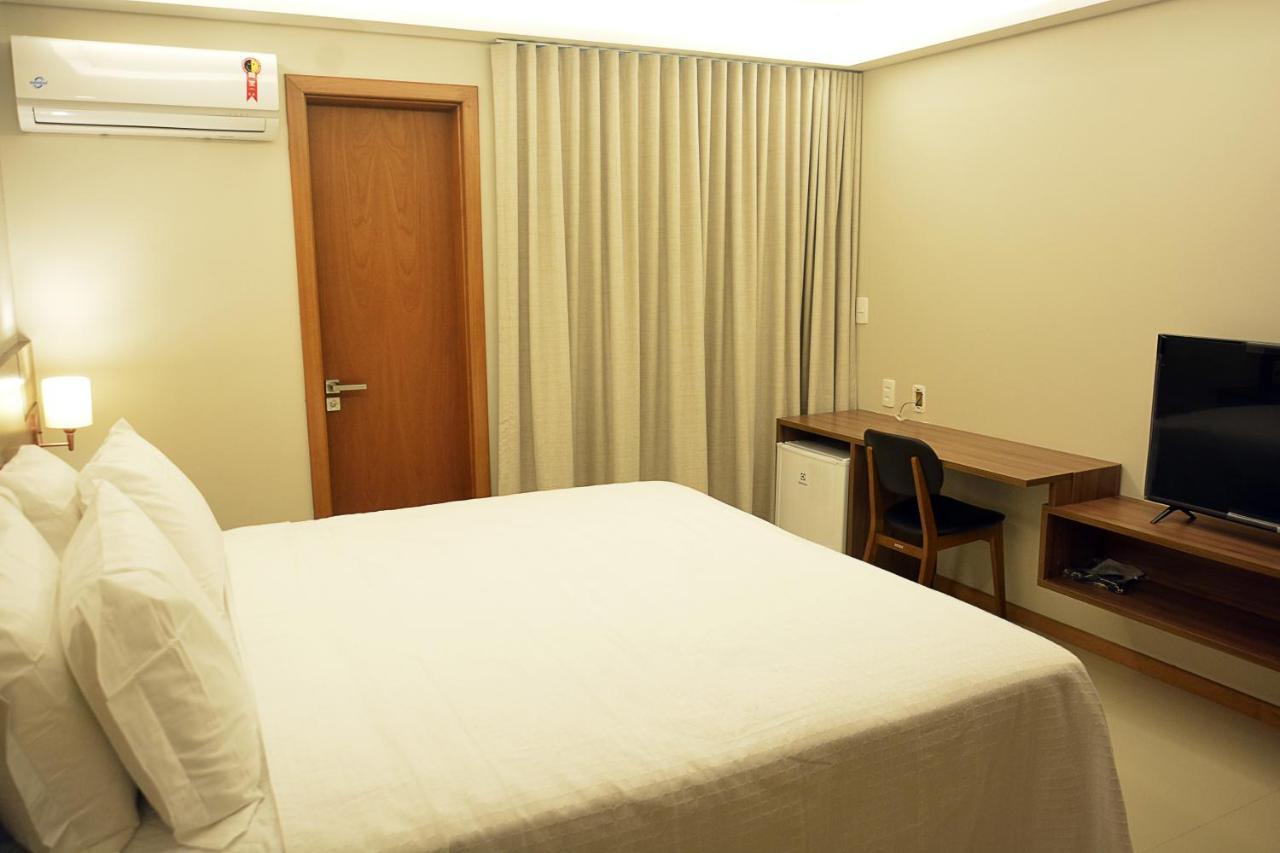 Hotel Pituba Praiamar Salvador
