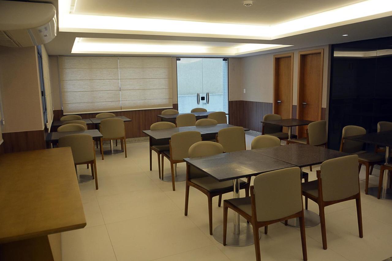 Pituba Praiamar Hotel 4*