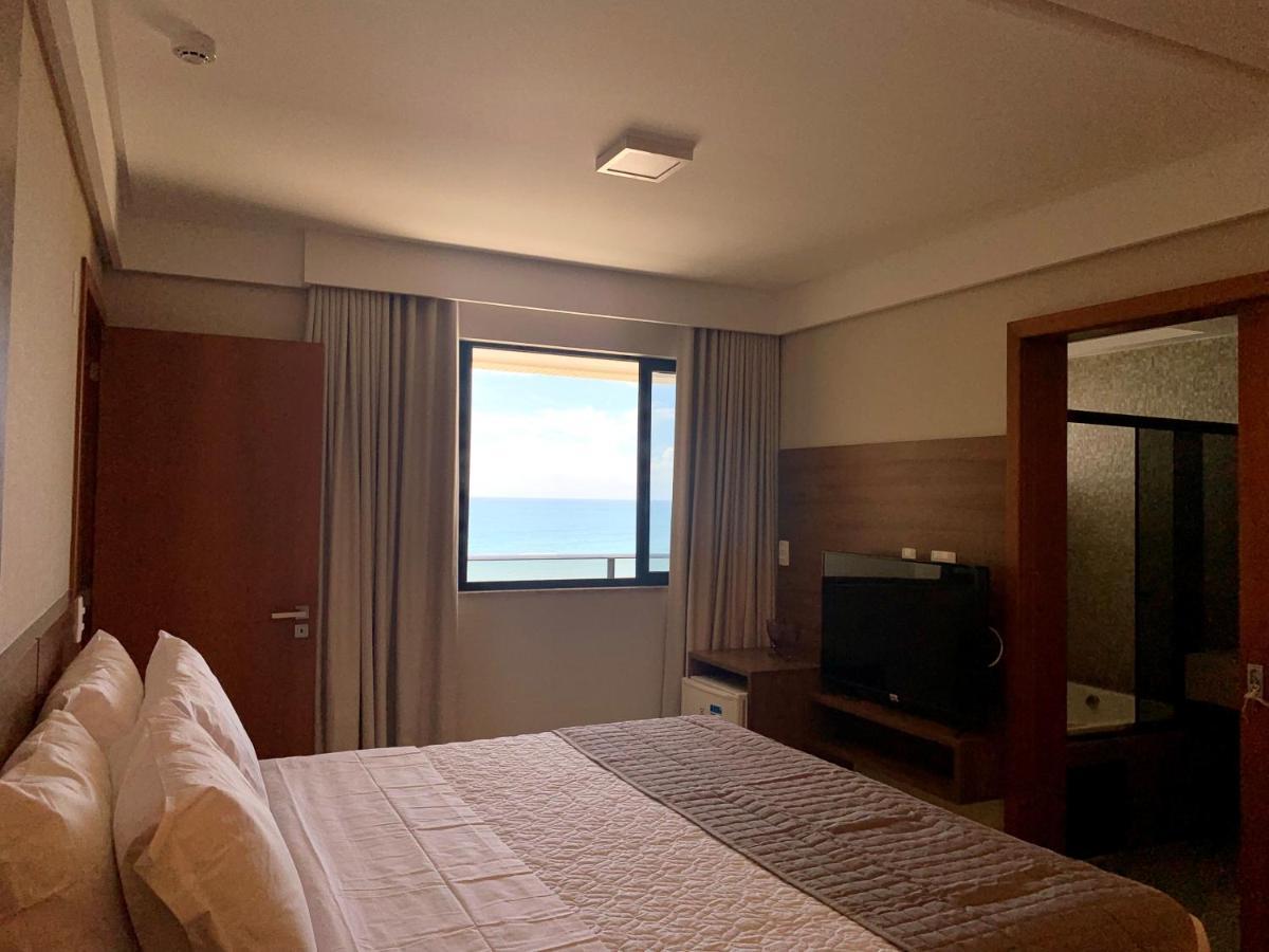 Pituba Praiamar 4*