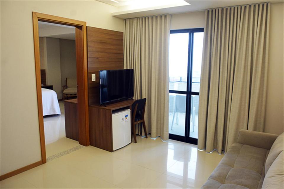 Pituba Praiamar Hotel