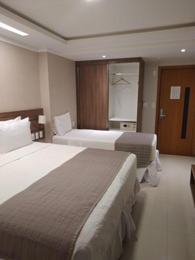 Pituba Praiamar 4* Salvador