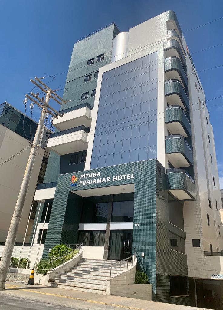 Pituba Praiamar Hotel Salvador