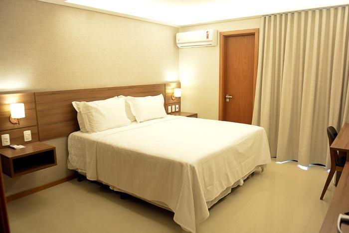 Pituba Praiamar 4* Salvador