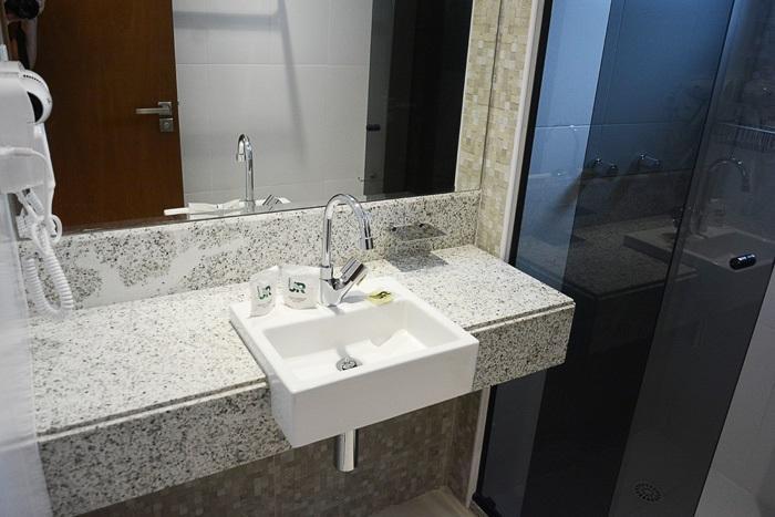 Pituba Praiamar 4*