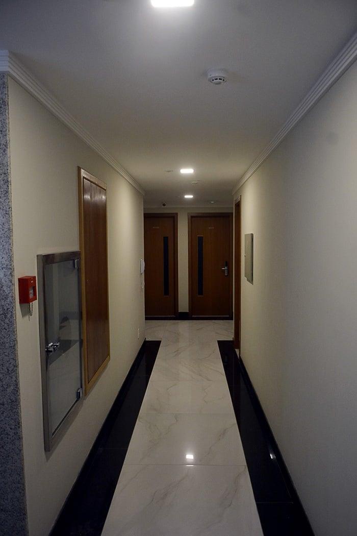 Hotel Pituba Praiamar Salvador